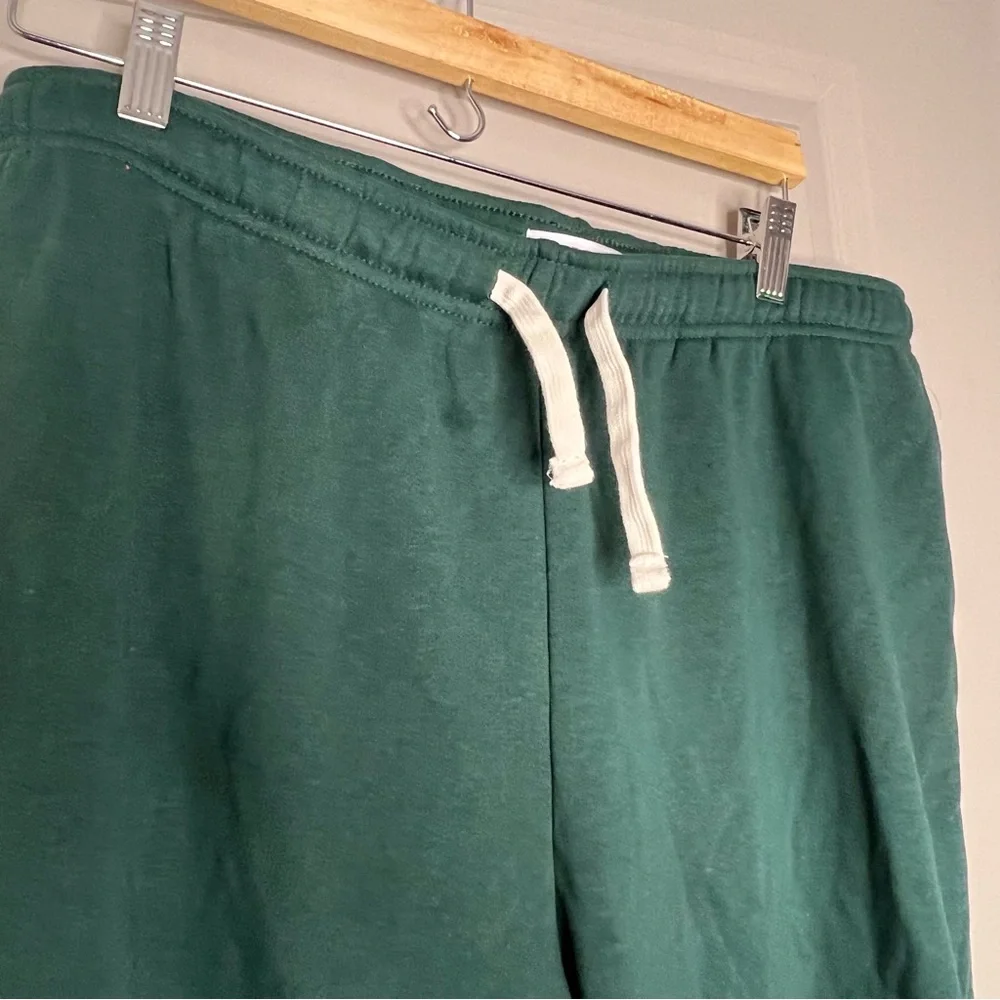 NWOT Joe Fresh two piece lounge wear set hoodie and jogging pants womenโs medium - Picture 9 of 14